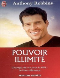 cover of the book POUVOIR ILLIMITE