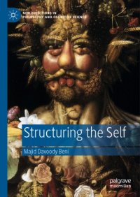 cover of the book Structuring The Self