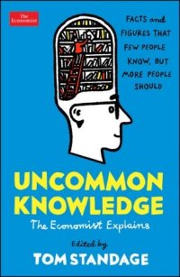 cover of the book Uncommon Knowledge: Extraordinary Things That Few People Know