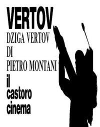 cover of the book Dziga Vertov