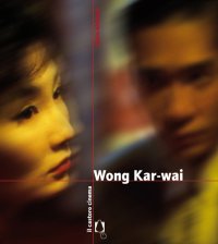 cover of the book Wong Kar-Wai