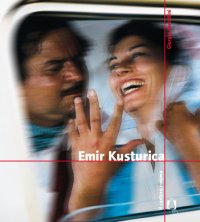 cover of the book Emir Kusturica