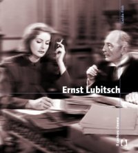 cover of the book Ernst Lubitsch