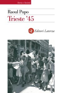 cover of the book Trieste '45