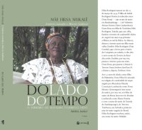 cover of the book Do Lado do Tempo. O Terreiro de Matamba Tombenci Neto (Ilhéus, Bahia)