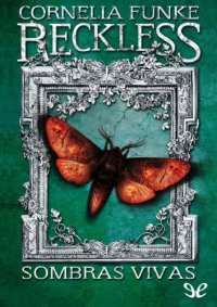 cover of the book Sombras vivas (Fearless)