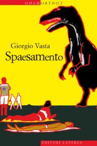 cover of the book Spaesamento