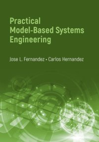 cover of the book Practical Model-Based Systems Engineering