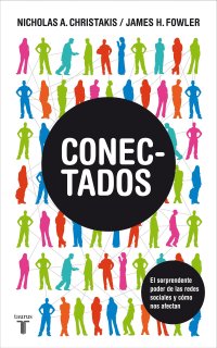 cover of the book Conectados