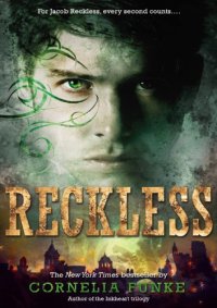 cover of the book Reckless (MirrorWorld No. 1)