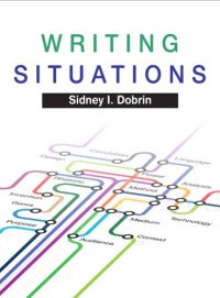 cover of the book Writing Situations, Brief Edition