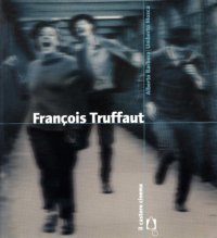 cover of the book François Truffaut