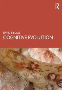 cover of the book Cognitive Evolution