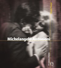 cover of the book Michelangelo Antonioni