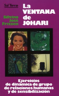 cover of the book La ventana de Johari