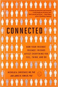 cover of the book Connected