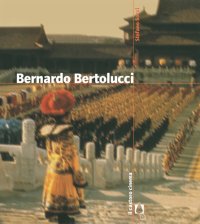 cover of the book Bernardo Bertolucci