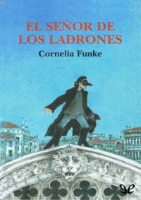 cover of the book El Señor de los Ladrones