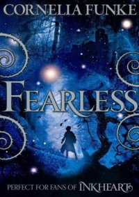 cover of the book Fearless (MirrorWorld 2)