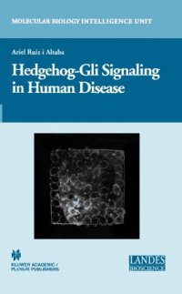 cover of the book Signaling in Human Disease MBIU