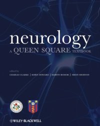 cover of the book Neurology : a queen square textbook