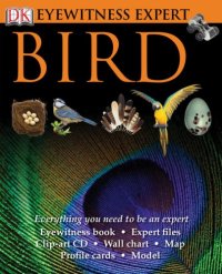 cover of the book Eyewitness Experts: Bird