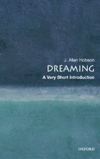 cover of the book Dreaming