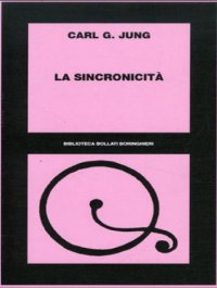 cover of the book La sincronicità