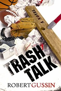 cover of the book Trash Talk