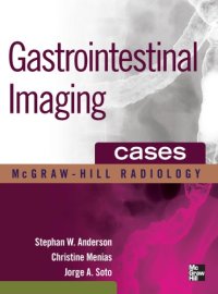 cover of the book Gastrointestinal imaging : cases