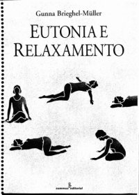 cover of the book Eutonia E Relaxamento