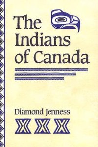 cover of the book Indians of Canada