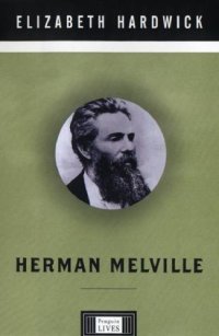 cover of the book Herman Melville