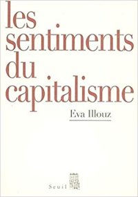 cover of the book Les sentiments du capitalisme