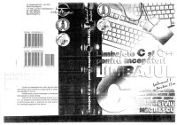 cover of the book Limbajele C si C++ Pentru Incepatori Partea 2 Informatica