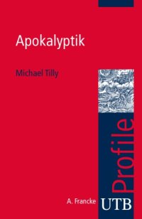 cover of the book Apokalyptik