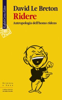 cover of the book Ridere