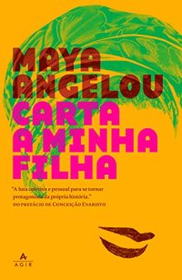 cover of the book Carta a minha filha