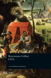 cover of the book Vita