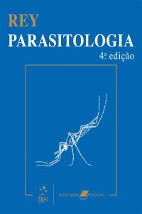 cover of the book Parasitologia