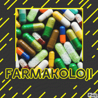 cover of the book Farmakoloji Checklist