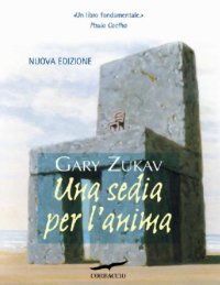 cover of the book Una sedia per l’anima