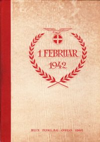 cover of the book 1 Februar 1942