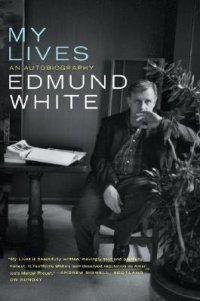 cover of the book My Lives