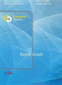 cover of the book Reţele locale Informatica