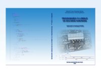 cover of the book PROGRAMAREA CU LIMBAJE DE DESCRIERE HARDWARE Aplicaţii în limbajul VHDL Informatica