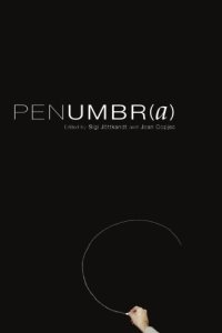 cover of the book Penumbr(a)