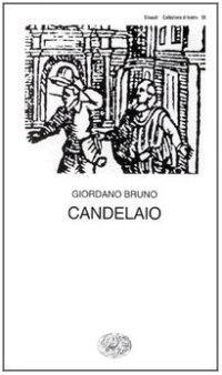 cover of the book Candelaio