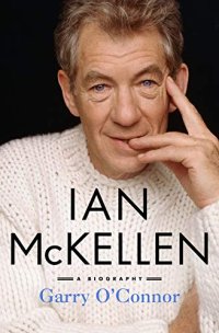 cover of the book Ian McKellen: A Biography