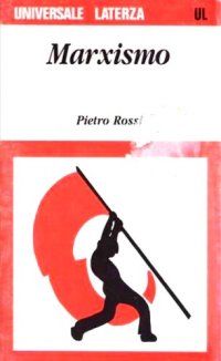 cover of the book Marxismo